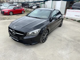 Mercedes-Benz CLA 220 CDI Premium , снимка 1