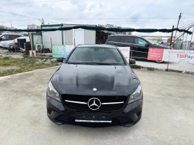 Mercedes-Benz CLA 220 CDI Premium , снимка 2