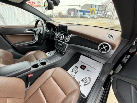 Mercedes-Benz CLA 220 CDI Premium , снимка 13