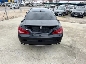 Mercedes-Benz CLA 220 CDI Premium , снимка 6