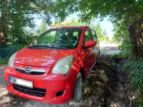 Daihatsu Cuore 1.0 LPG, снимка 1