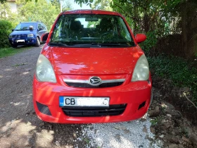 Daihatsu Cuore 1.0 LPG, снимка 6