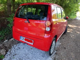 Daihatsu Cuore 1.0 LPG, снимка 7