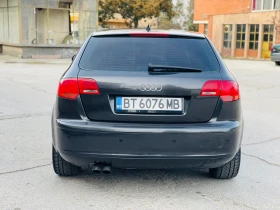 Audi A3 2.0TDI* 140* 6 - | Mobile.bg    6