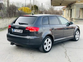 Audi A3 2.0TDI* 140* 6 - | Mobile.bg    5