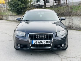     Audi A3 2.0TDI* 140* 6 -