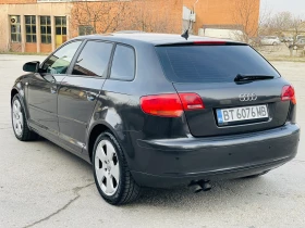 Audi A3 2.0TDI* 140* 6 - | Mobile.bg    7