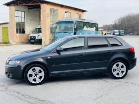 Audi A3 2.0TDI* 140* 6 - | Mobile.bg    8