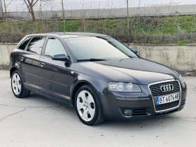     Audi A3 2.0TDI* 140* 6 -