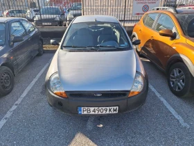 Ford Ka 1.3 Endura - E, снимка 1