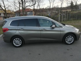 BMW 2 Gran Tourer 216d, снимка 2