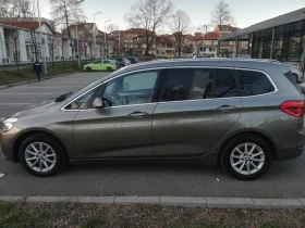 BMW 2 Gran Tourer 216d, снимка 3