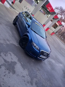 Audi A3   , снимка 1