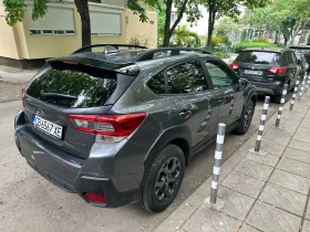 Обява за продажба на Subaru XV 2, 5 Crosstreck Sport ~49 900 лв. - изображение 3