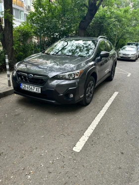 Обява за продажба на Subaru XV 2, 5 Crosstreck Sport ~49 900 лв. - изображение 1