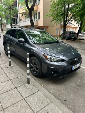 Обява за продажба на Subaru XV 2, 5 Crosstreck Sport ~49 900 лв. - изображение 1