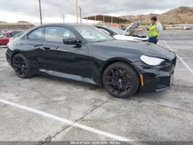 BMW M2 * S58 * 8ZF (CARFAX) * АВТО КРЕДИТ - 79900 лв. - 95414458 | Car24.bg