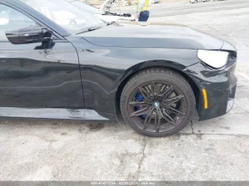 BMW M2 * S58 * 8ZF (CARFAX) * АВТО КРЕДИТ - 79900 лв. - 95414458 | Car24.bg