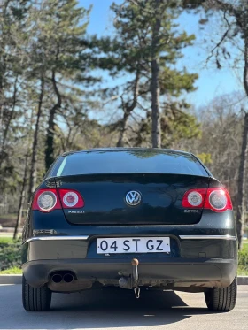 VW Passat 2.0 TDI 170, снимка 6