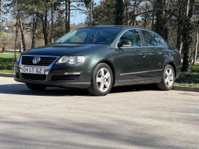 VW Passat 2.0 TDI 170, снимка 2