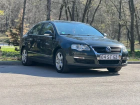 VW Passat 2.0 TDI 170, снимка 3