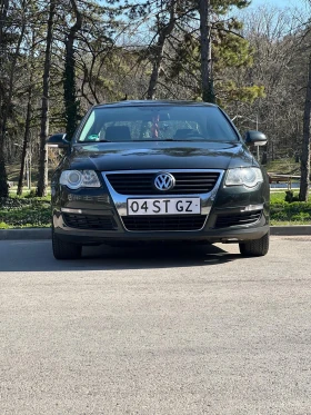 VW Passat 2.0 TDI 170, снимка 1