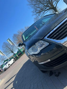 VW Passat 2.0 TDI 170, снимка 9