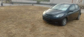 Mazda 2 1.3i | Mobile.bg    2
