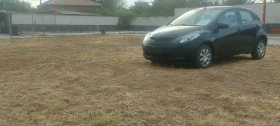 Mazda 2 1.3i | Mobile.bg    8