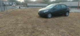 Mazda 2 1.3i | Mobile.bg    13