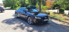 Audi A5 3.0tdi
