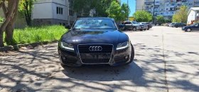 Audi A5 3.0tdi - 11500 лв. - 39428601 2