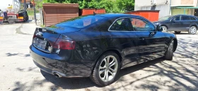 Audi A5 3.0tdi - 11500 лв. - 39428601 4