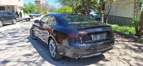 Audi A5 3.0tdi - 11500 лв. - 39428601 6