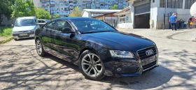 Audi A5 3.0tdi - 11500 лв. - 39428601 3