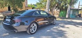 Audi A5 3.0tdi - 9500 лв. - 54891529 6