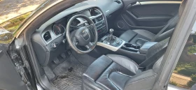 Audi A5 3.0tdi - 9500 лв. - 54891529 7