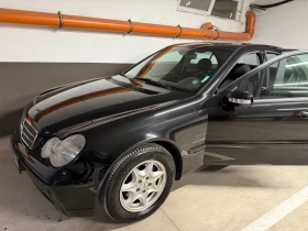 Обява за продажба на Mercedes-Benz C 200 W203 C-Class compressor  ~9 000 лв. - изображение 6