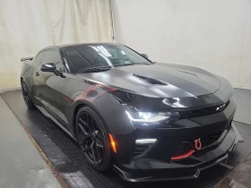Chevrolet Camaro 2SS 6.2L 8cyl /   / CARFAX /   | Mobile.bg    2