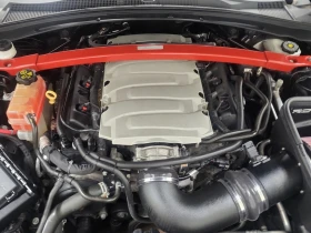 Chevrolet Camaro 2SS 6.2L 8cyl /   / CARFAX /   | Mobile.bg    10