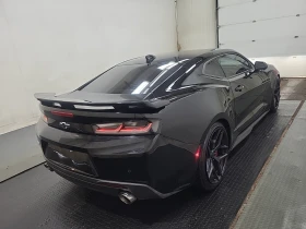 Chevrolet Camaro 2SS 6.2L 8cyl /   / CARFAX /   | Mobile.bg    4