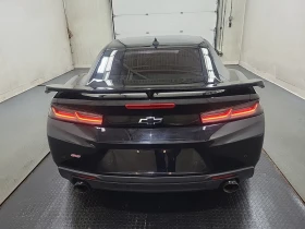 Chevrolet Camaro 2SS 6.2L 8cyl /   / CARFAX /   | Mobile.bg    5