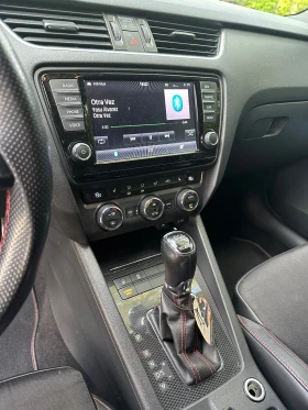 Skoda Octavia VRS 2.0 TDI | Mobile.bg    11