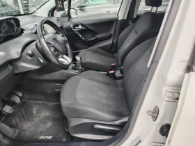 Peugeot 208 1, 2-style, Euro 6 - 11350 лв. - 38150407 8