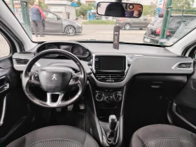 Peugeot 208 1, 2-style, Euro 6 - 11350 лв. - 38150407 7