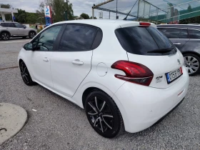Peugeot 208 1, 2-style, Euro 6 - 11350 лв. - 38150407 5