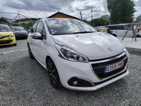 Peugeot 208 1, 2-style, Euro 6 - 11350 лв. - 38150407 3
