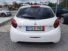 Peugeot 208 1, 2-style, Euro 6 - 11350 лв. - 38150407 6