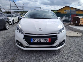 Peugeot 208 1, 2-style, Euro 6 - 11350 лв. - 38150407 2