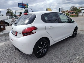 Peugeot 208 1, 2-style, Euro 6 - 11350 лв. - 38150407 4